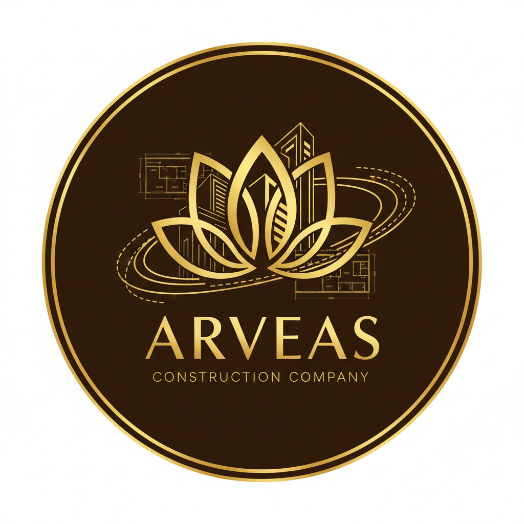 ARVEAS Logo